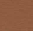 Oasis Rust Faux Grasscloth Textured Wallpaper by York Wallcoverings UW1076
