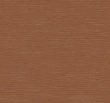 Oasis Rust Faux Grasscloth Textured Wallpaper by York Wallcoverings UW1076