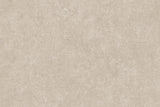 Artisan Stone Beige Texture Wallpaper by York Wallcoverings UW1080N - Close-up swatch showing metallic raised ink concrete-inspired texture pattern in warm beige