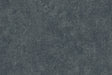 Artisan Stone Metallic Texture Wallpaper in black and charcoal with a concrete-inspired raised ink finish by York Wallcoverings - UW1086