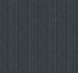 Line In The Sand Indigo Woven Stripe Wallpaper by York Wallcoverings UW1092N