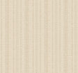 Line In The Sand Ash Woven Stripe Wallpaper by York Wallcoverings - UW1094N
