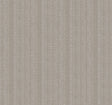 Line In The Sand Taupe Woven Stripe Wallpaper swatch by York Wallcoverings - UW1095