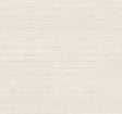 Silk Essence Cream Faux Fabric Wallpaper by York Wallcoverings UW1100