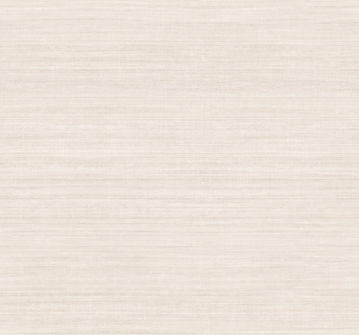Silk Essence Cream Faux Fabric Wallpaper by York Wallcoverings - UW1100N
