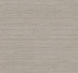 Silk Essence Neutral Faux Fabric Wallpaper by York Wallcoverings - UW1102