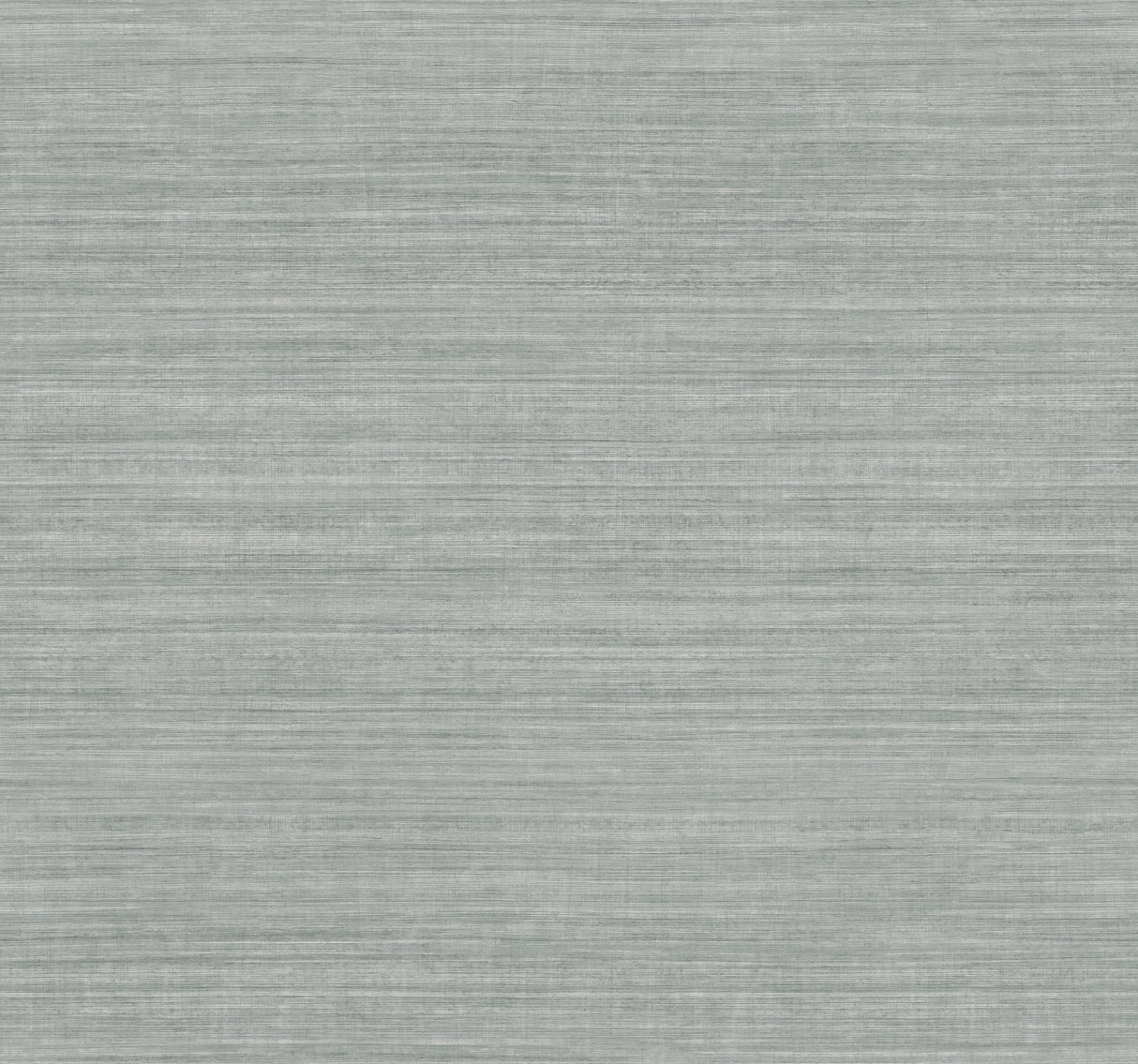 Silk Essence Slate Faux Fabric Wallpaper by York Wallcoverings - UW1106N
