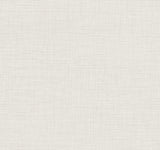 Open Air White Crosshatch Wallpaper by York Wallcoverings - UW1110N