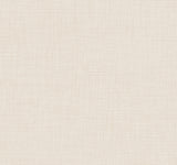 Open Air Ivory Crosshatch Texture Wallpaper by York Wallcoverings - UW1112