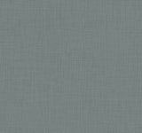 Open Air Light Blue Crosshatch Texture Pattern Wallpaper by York Wallcoverings - UW1114