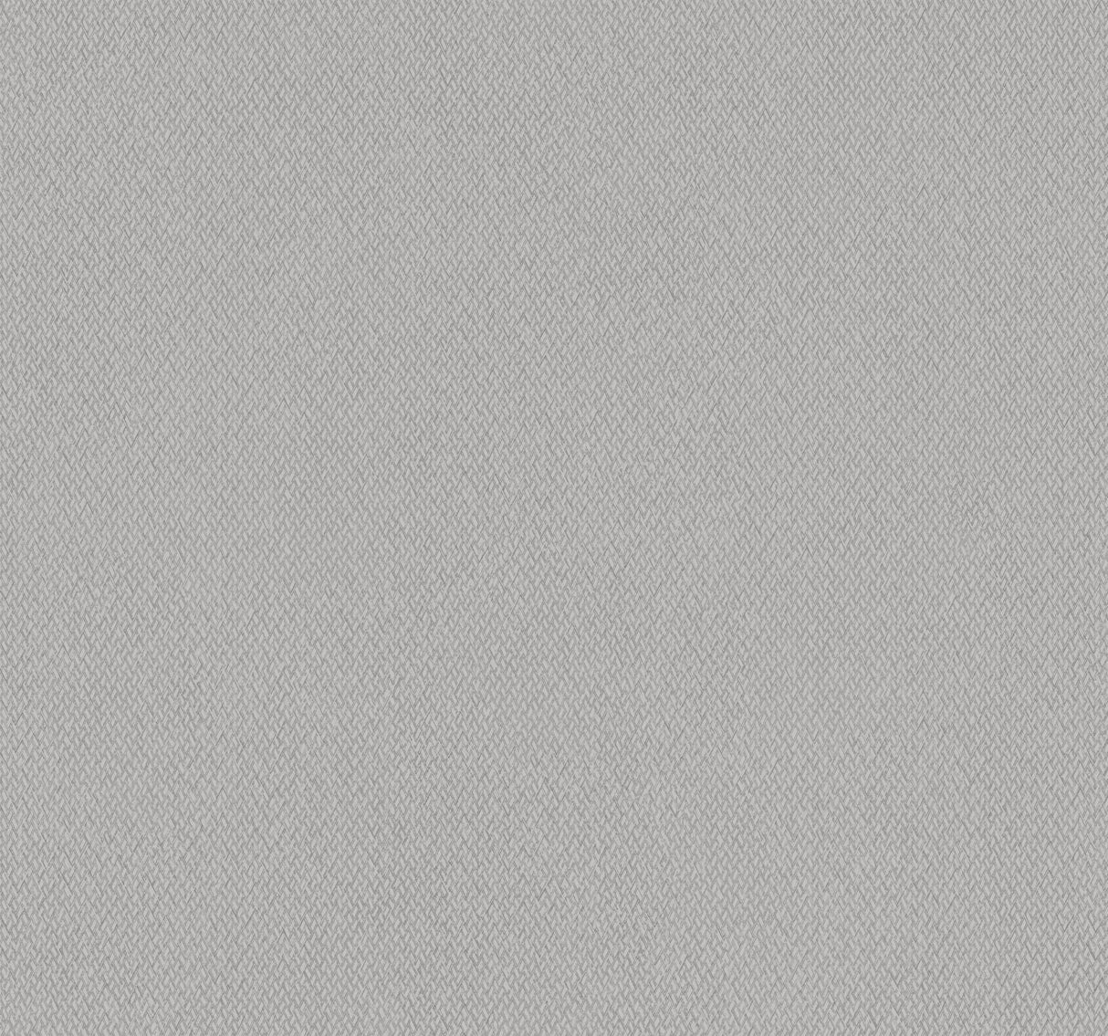 Tisket A Tasket Pewter Basketweave Wallpaper by York Wallcoverings - UW1120N