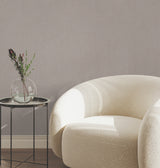 Tisket A Tasket Rust Basketweave Wallpaper by York Wallcoverings - Fabric Backed Unpasted Vinyl Scrubbable Strippable - UW1121N