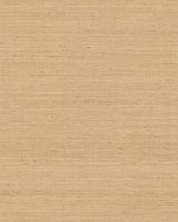 Maguey Sisal Dove Grasscloth Wallpaper with Traditional Style - York VG4402NW