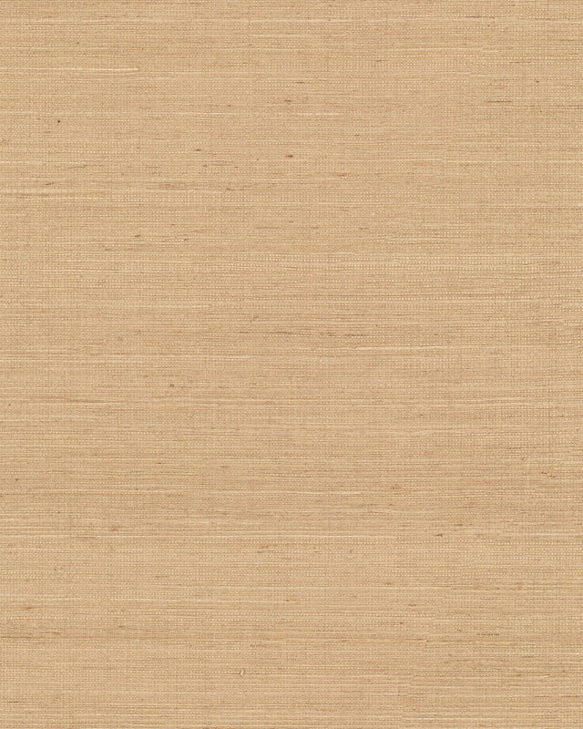 Maguey Sisal Dove Grasscloth Wallpaper with Traditional Style - York VG4402NW