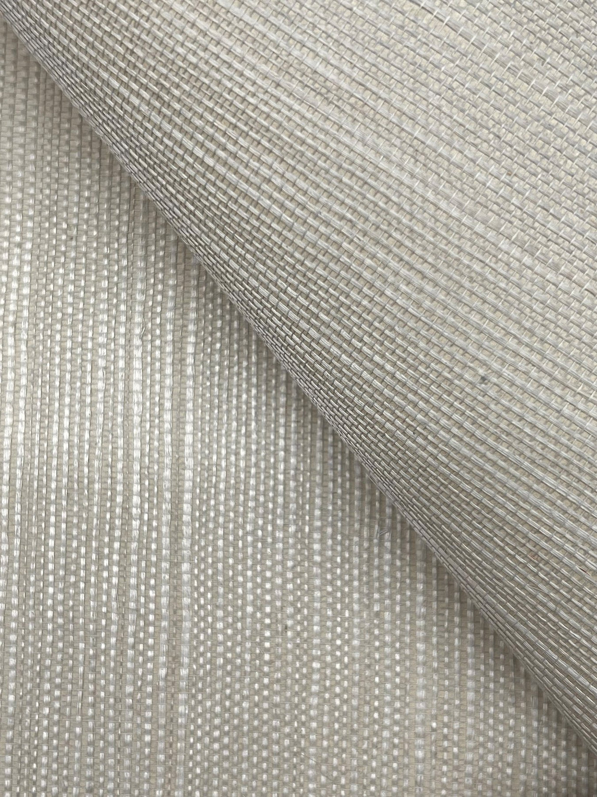 Maguey Sisal Spa Grasscloth Wallpaper in Spa  Traditional Grasscloth Style - York VG4404NW