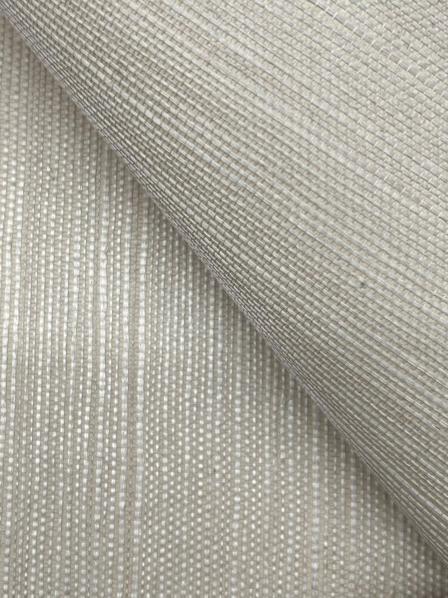 Maguey Sisal Spa Grasscloth Wallpaper in Spa  Traditional Grasscloth Style - York VG4404NW