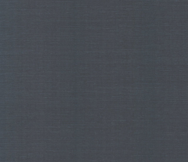 Maguey Sisal Navy Grasscloth Wallpaper - York VG4405NWFD