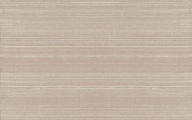 Maguey Sisal Pale Grey Grasscloth Wallpaper - York VG4406NWFD