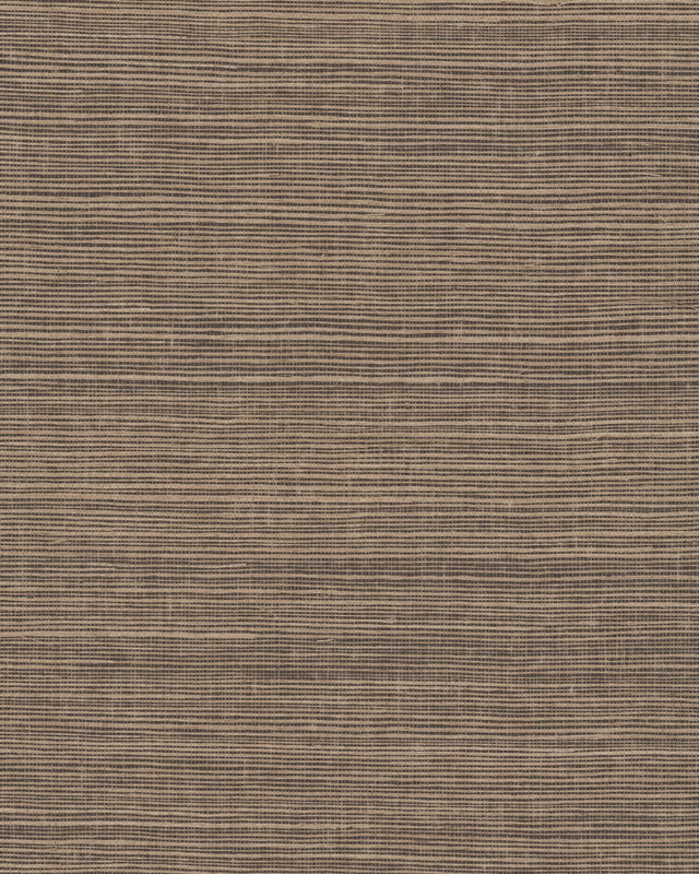 Maguey Sisal Gold Grasscloth Wallpaper with Natural Woven Texture - York VG4408NW