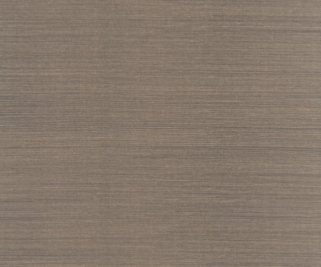 Maguey Sisal Gold Grasscloth Wallpaper with Traditional Style - York VG4408NWFD