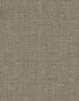 Crosshatch Black & Grey String Wallpaper with Transitional Solid Weave - York VG4412MH