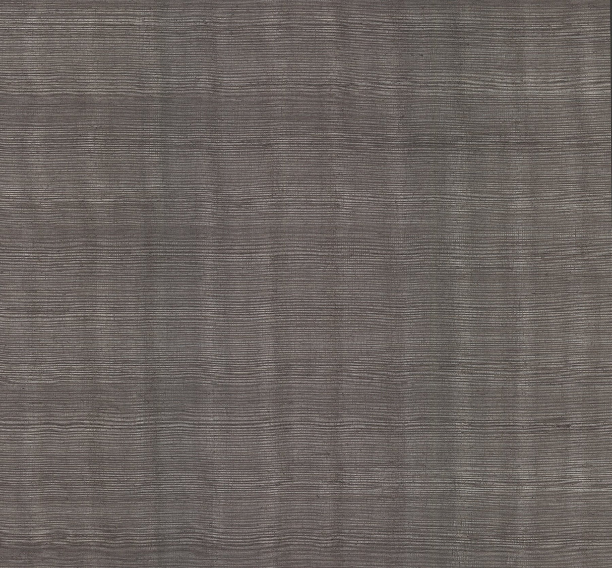 Maguey Sisal Silver Grasscloth Wallpaper with Traditional Style - York VG4418NWFD
