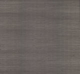 Maguey Sisal Silver Grasscloth Wallpaper with Traditional Style - York VG4418NWFD