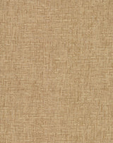 Interlocking Weave Sisal Grasscloth Brown Wallpaper with Natural Woven Texture - York VG4420