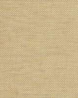 Woven Crosshatch White Grasscloth Wallpaper with Weaves Pattern - York VG4422