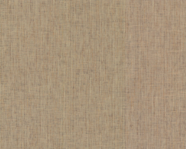 Woven Crosshatch Ramie Grasscloth Beige Wallpaper with Textured Crosshatch Weave - York VG4423