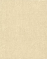 Woven Crosshatch White Grasscloth Wallpaper with Woven Weave Texture - York VG4424
