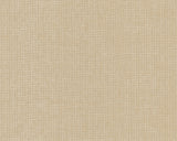 Woven Crosshatch Beige Grasscloth Wallpaper - York VG4426