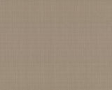 Vertical Silk Black Grasscloth Wallpaper with Subtle Vertical Silk Texture - York VG4432
