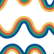 Beverly Slopes Blue Peel & Stick Wallpaper by NuWallpaper - VGS6436