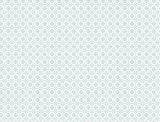 Antonina Vella Priti Light Blue Floral Grid Wallpaper VP1331 swatch