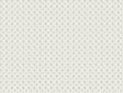 Priti Grey Floral Grid Wallpaper VP1334 by Antonina Vella – roll and pattern