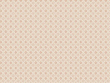 Antonina Vella Priti Rose Floral Grid wallpaper roll, 27 in x 27 ft.