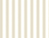 Tilford Beige Awning Stripe Wallpaper VP1372
