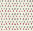 Antonina Vella Sylvie Ruby Floral Wallpaper VP1381