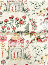 Parc Berry by Antonina Vella Garden Dreams Wallpaper – York Designer Series VP1401
