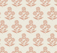 Souci Rose Marigolds Wallpaper – Antonina Vella VP1434