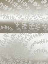 String of Pearls Pearl by Ronald Redding Botanical Wallpaper – York Designer Series VR1514