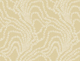 String of Pearls Butter Vine Wallpaper – VR1515