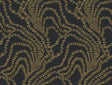 String of Pearls Gold Vine Wallpaper – VR1517 swatch