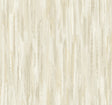 Tribeca Gold Texture Stripe Wallpaper – Ronald Redding