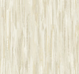Tribeca Gold Texture Stripe Wallpaper – Ronald Redding