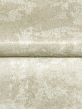 Crystal Cloud Beige by Ronald Redding Beaded Wallpaper – York Designer Series VR1540