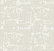 Crystal Cloud Dove Beaded Wallpaper – VR1541 by Ronald Redding