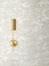 Crystal Cloud Dove by Ronald Redding Beaded Wallpaper- York Designer Series VR1541