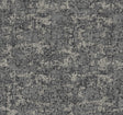 Crystal Cloud Charcoal Beaded Wallpaper – VR1544